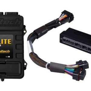 Haltech Elite 1500 Subaru WRX MY93 96 Liberty RS Plug N Play Adaptor Harness Kit Multiple Subaru Fitments Ht 150941
