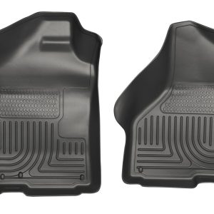 2003-2012 Dodge Ram 1500/2500/3500 Series Regular/Quad Cab by Husky Liners (18031)