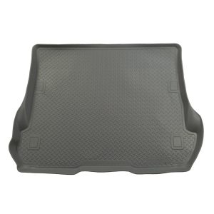 2001-2007 Toyota Sequoia Classic Style Gray Rear Cargo Liner by Husky Liners (25552)