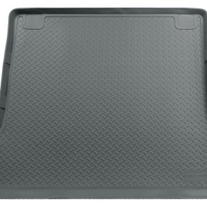 2003-2009 Toyota 4Runner Classic Style Gray Rear Cargo Liner (w/ Double Stack Cargo) by Husky Liners (25762)