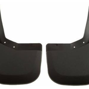 2006-2009 Hummer H3 Custom-Molded Front Mud Guards by Husky Liners (56711)