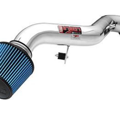 1994-2001 Acura Integra GSR Polished Short Ram Intake by Injen (IS1450P) by Injen (IS1450P)