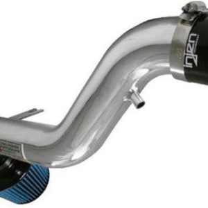 Injen Polished Short Ram Intake | 1988-1991 Honda Civic Ex Si CRX Si (IS1501P)