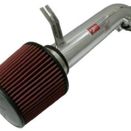 1996-1998 Honda Civic Ex Hx EL(Canada) Polished Short Ram Intake by Injen (IS1550P)