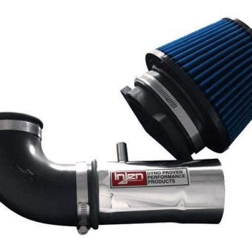 Injen Polished Short Ram Intake | 1991 – 1999 Mitsubishi 3000GT Base & SL (IS1820P)
