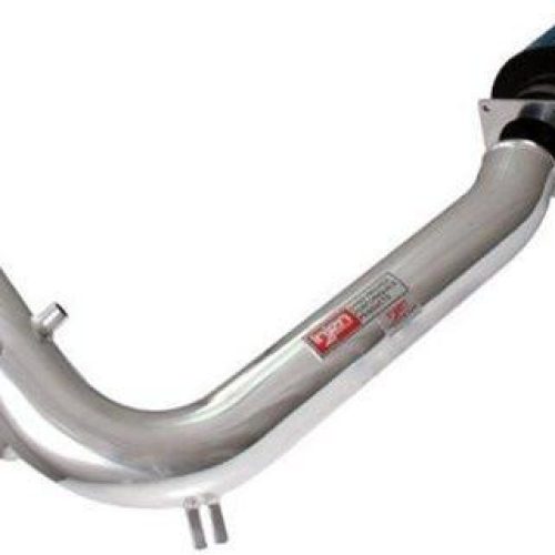 1991-1994 Nissan 240SX 16 Valve Polished Short Ram Intake by Injen (IS1920P)