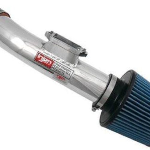 1997-2001 Toyota Camry/98-03 Solara V6 (No CARB for 03 Solara) Polished Short Ram Intake by Injen (IS2030P)