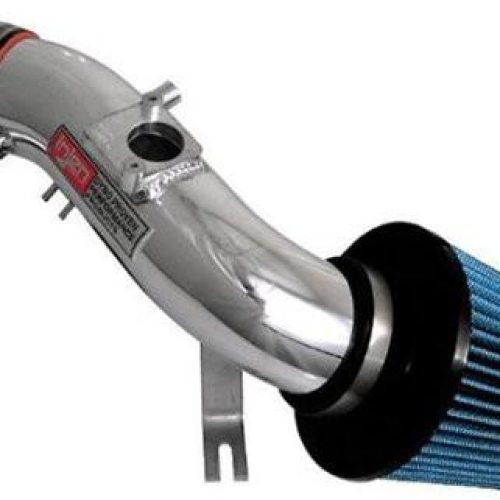 2003-2005 Toyota Camry V6/04-05 Solara 3.3L V6 Polished Short Ram Intake by Injen (IS2032P)