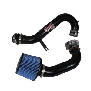 1998-1999 Subaru Impreza 2.5L Black Cold Air Intake by Injen (RD1220BLK)
