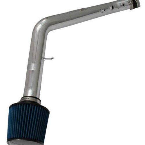 1999-2000 Civic Ex Hx EL(Canada) Polished Cold Air Intake by Injen (RD1555P)