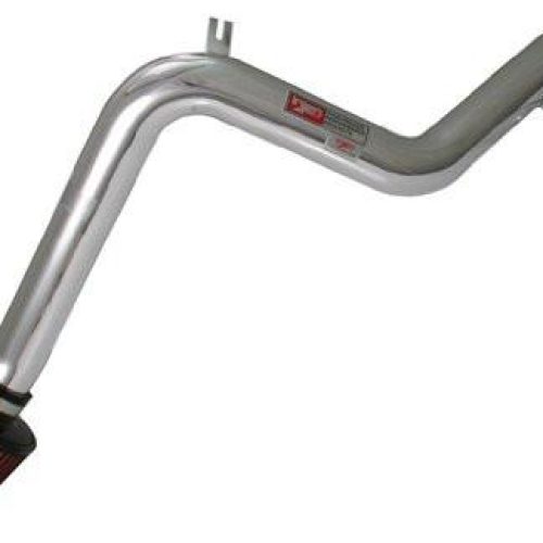 1990-1993 Honda Accord No ABS Polished Cold Air Intake by Injen (RD1600P)