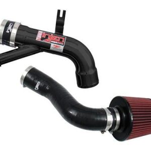 2000-2002 TT Quattro 180HP Motor Only Black Cold Air Intake by Injen (RD3025BLK)