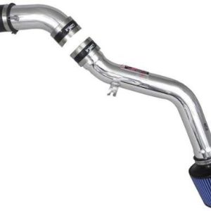 2003-2008 Hyundai Tiburon 2.7L V6 Polished Cold Air Intake w/ MR Tech by Injen (SP1375P)