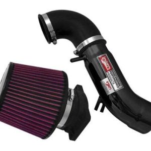 Injen Black Short Ram Intake | 2000-2005 DSM Multiple Fitments (SP1845BLK)