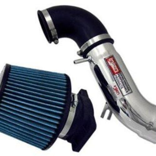 2000-2005 Mitsubishi Eclipse / 00-03 Galant / 01-04 Sebring / 01-04 Stratus 3.0L V6 Polished Short Ram Intake by Injen (SP1845P)
