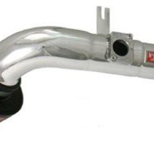 2006-2009 Mitsubishi Eclipse 2.4L 4 Cyl. (Automatic) Polished Short Ram Intake by Injen (SP1867P)