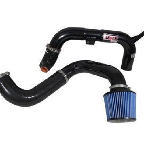2002-2006 Nissan Sentra 1.8L 4 Cyl. Polished Cold Air Intake by Injen (SP1968BLK)