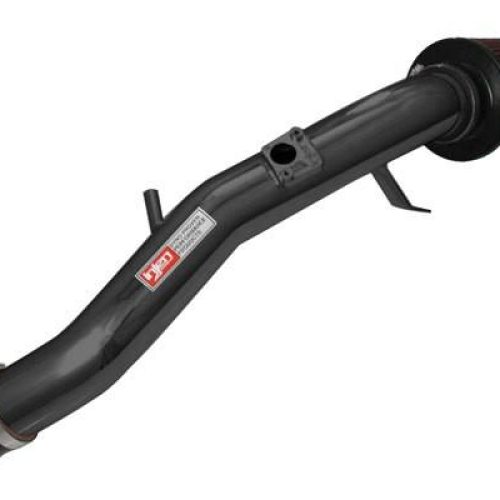 2006-2009 Lexus IS250 2.5L V6 Black Short Ram Intake by Injen (SP2093BLK)