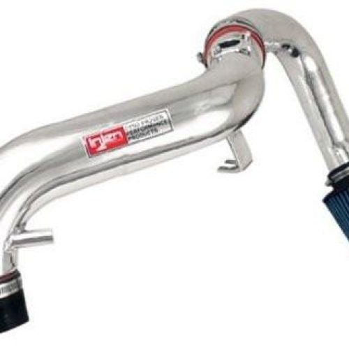 2005-2006 Scion Tc Polished Cold Air Intake by Injen (SP2110P)