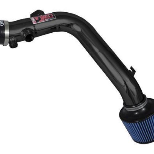 2005-2007 VW MKV Jetta/Rabbit 2.5L-5cyl Black Cold Air Intake by Injen (SP3026BLK)
