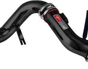 2005-2006 Cobalt 2.2L (No Air Pump) / 07 Cobalt SS 2.4L (No Air Pump) Black Cold Air Intake by Injen (SP7024BLK)