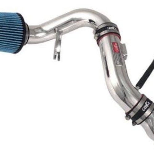 2005-2006 Cobalt 2.2L (No Air Pump) / 07 Cobalt SS 2.4L (No Air Pump) Polished Cold Air Intake by Injen (SP7024P)