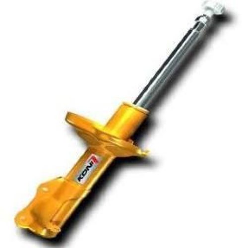 Koni Front Right Strut Assembly | 12-13 Focus ST (8741 1557RSPORT)