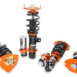 2001-2005 CivicKontrol Plus 2 Way Adjustable Damper System by Ksport