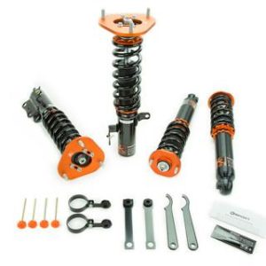 2000-2004 Hyundai Accent Kontrol Pro Damper System by Ksport