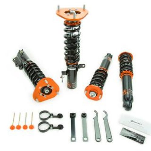 1997-2001 Infiniti Q45 Kontrol Pro Damper System by Ksport