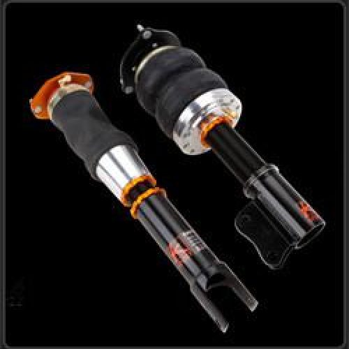 1992-2000 SC300/400 Airtech Air Struts Only Air Suspension by Ksport