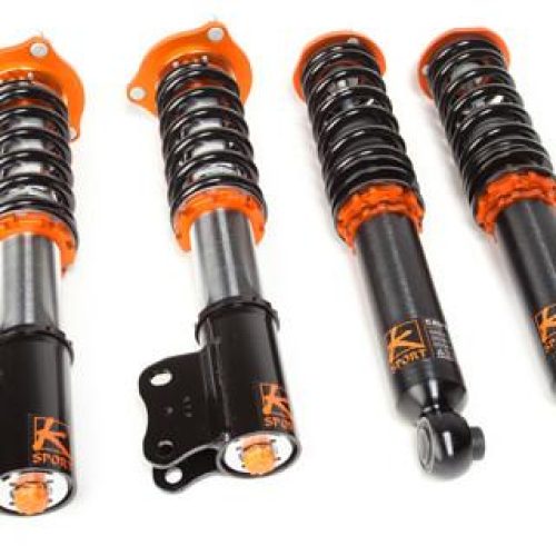 1992-2000 SC300/400 Slide Kontrol Drift Damper System by Ksport