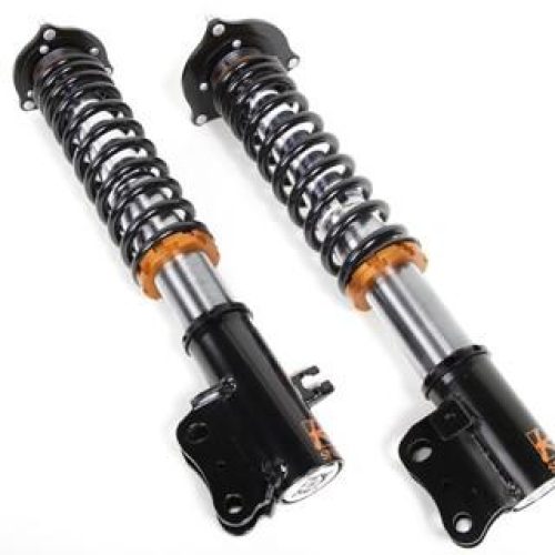 1991-1999 3000GT (FWD) Gravel Rally GR Damper System by Ksport