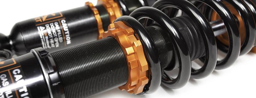 2004-2009 3 ( Non 2.3 Mazdaspeed ) Kontrol Pro Damper System by Ksport - Image 2