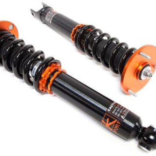 2004-2008 Maxima Version DR (Drag Race) Damper System by Ksport