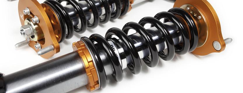 2003-2008 350z Slide Kontrol Drift Damper System by Ksport - Image 4