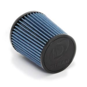Dinan High-Flow Replacement Air Filter | 1997 - 2003 BMW 540I/1996 - 2001 BMW 740I/2000 - 2006 BMW X5 (D403-0410)