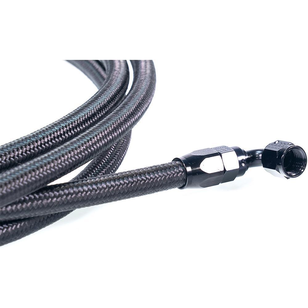 10th Gen Civic 1.5T Fuel Feed Line Kit by MAPerformance - Image 2