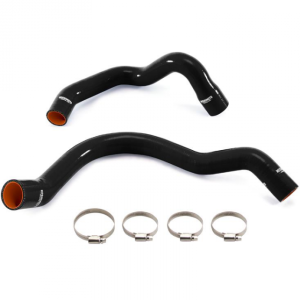 Mishimoto Silicone Coolant Hose Kit 1991-2001 Jeep Cherokee 4.0L Mmhose XJ6 92BK Bl Rd