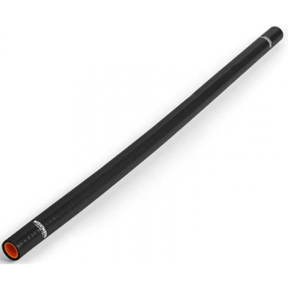 Mishimoto Silicone Heater Hose 1991-2001 Jeep Cherokee 4.0L Mmhose XJ6 92HHBK Bl Rd - Image 2
