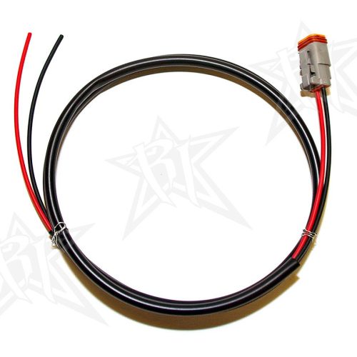 1M Extension Dually by Rigid Industries