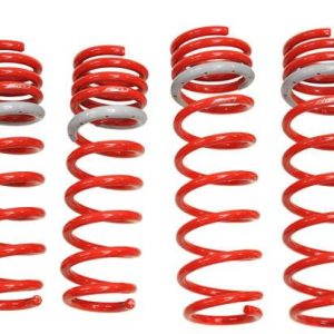 1990-1993 Acura Integra Hatchback/Sedan DF210 Springs by Tanabe (TDF029)