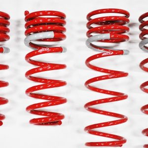 2004-2007 Scion XB NF210 Springs by Tanabe (TNF081)