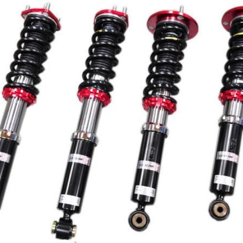 1998-2005 Lexus GS300 2WD Sustec Z40 Coilovers by Tanabe (TSE4024)