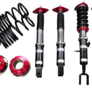 2003-2008 Nissan 350Z Sustec Z40 Coilovers by Tanabe (TSE4063)