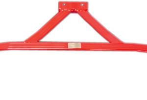 2004-2007 Scion XA Sustec Front 4 Point Under Brace by Tanabe (TUB099F)