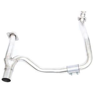 Thermal R&D Y Pipe 2012-2017 Jeep Wrangler A509