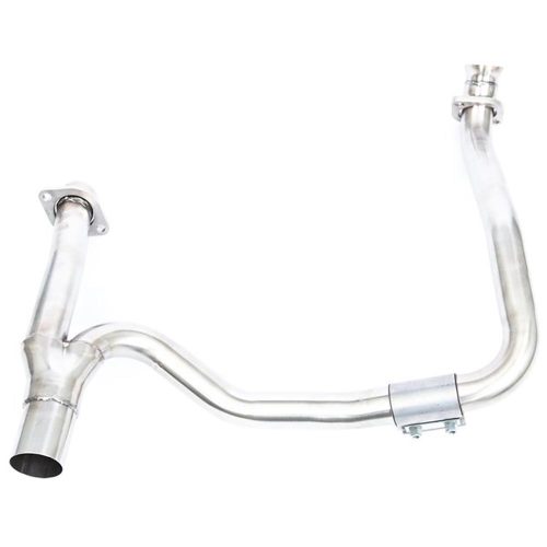 Thermal R&D Y Pipe 2012-2017 Jeep Wrangler A509