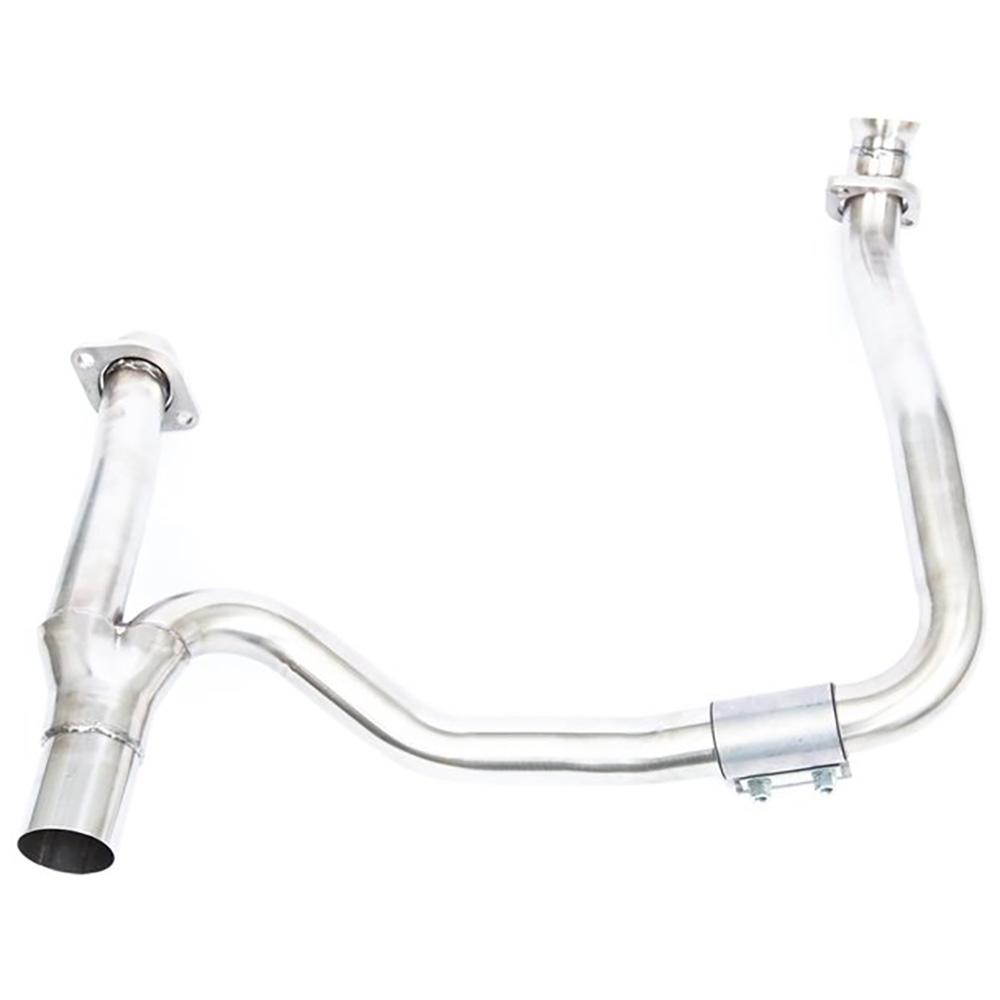 Thermal R&D Y Pipe 2012-2017 Jeep Wrangler A509