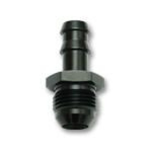 Vibrant Performance -10AN to 1/2 Barb Straight Fitting AL (11209)